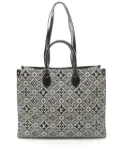 Louis Vuitton Pre-Owned 2020 On the Go GM tote bag - Grey