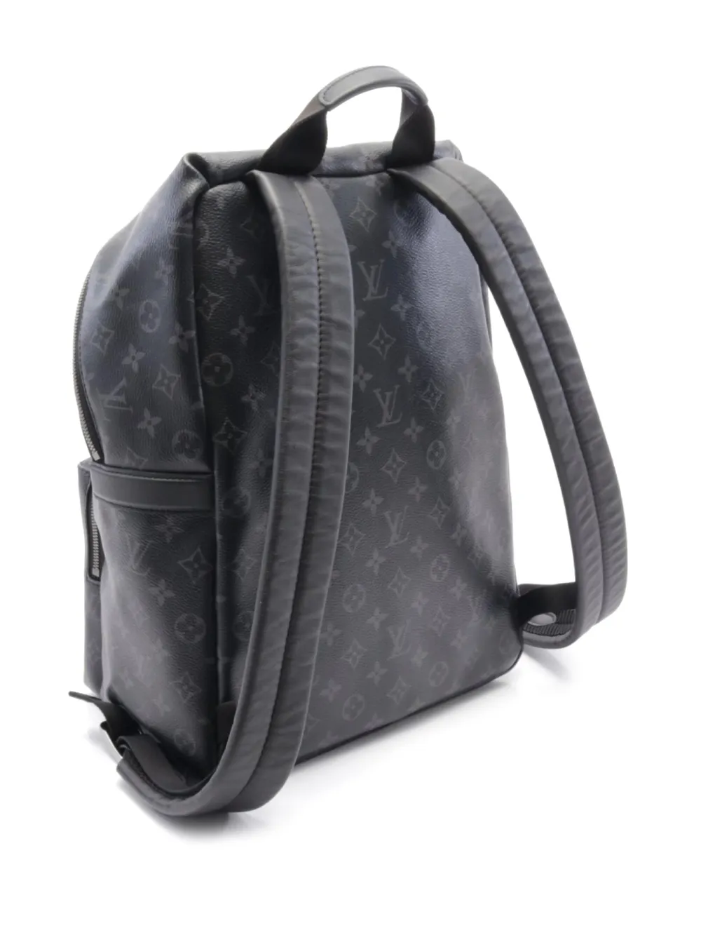 Louis Vuitton Pre-Owned 2020 Apollo backpack - Zwart