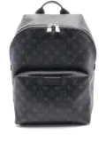 Louis Vuitton Pre-Owned 2020 Apollo backpack - Black