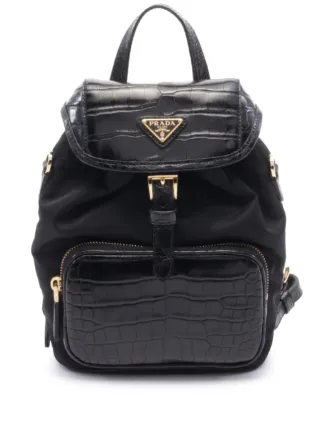 Prada Pre-Owned
