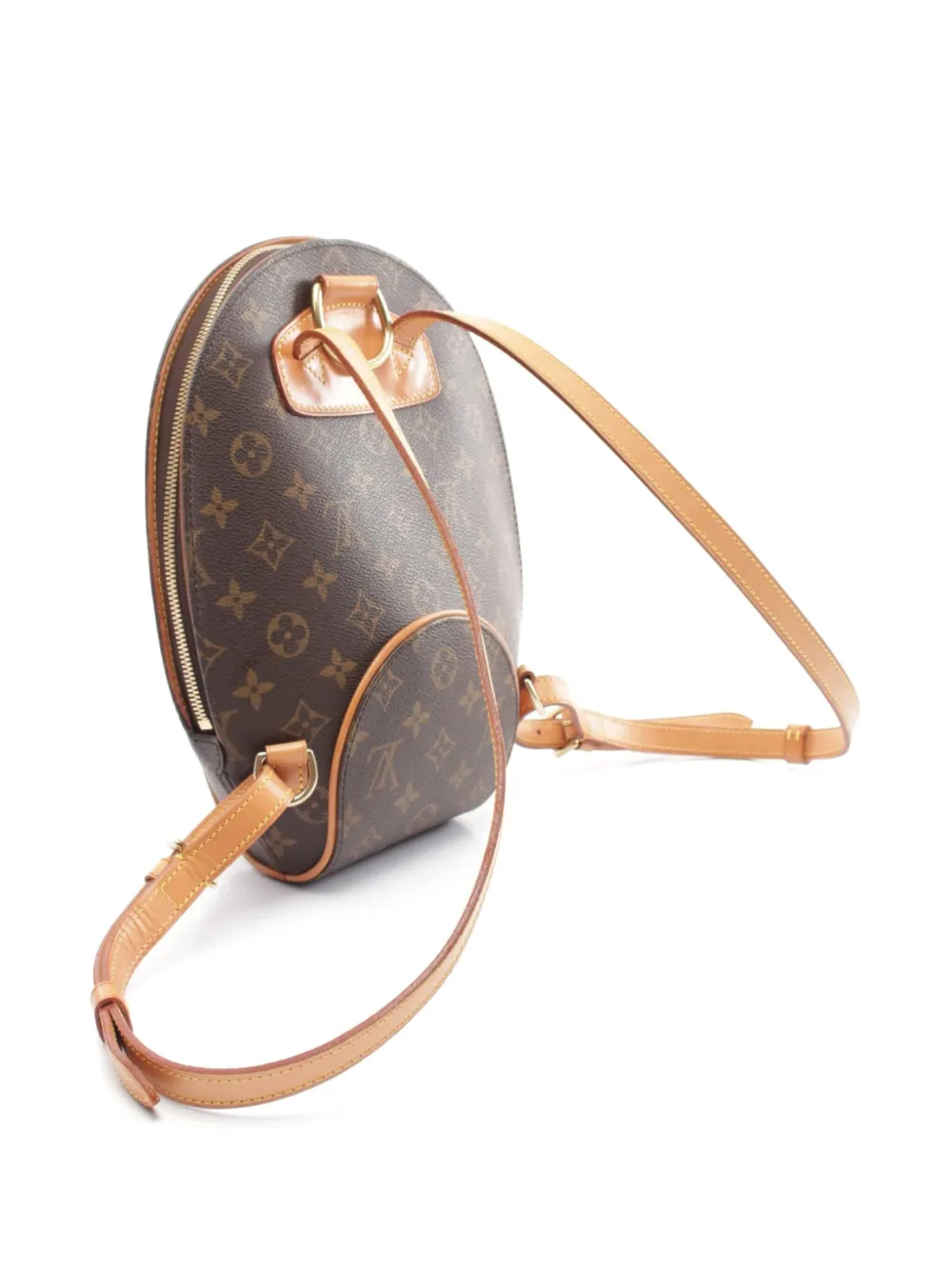 Louis Vuitton Pre-Owned 2001 Ellipse Sac a Dos backpack - Bruin