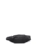 Prada Pre-Owned 10s Tessuto Montagn belt bag - Black