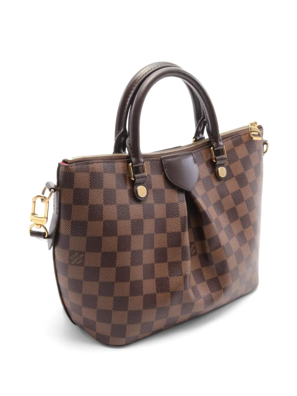 Louis Vuitton Pre-Owned 2015 Siena PM tote bag - Bruin