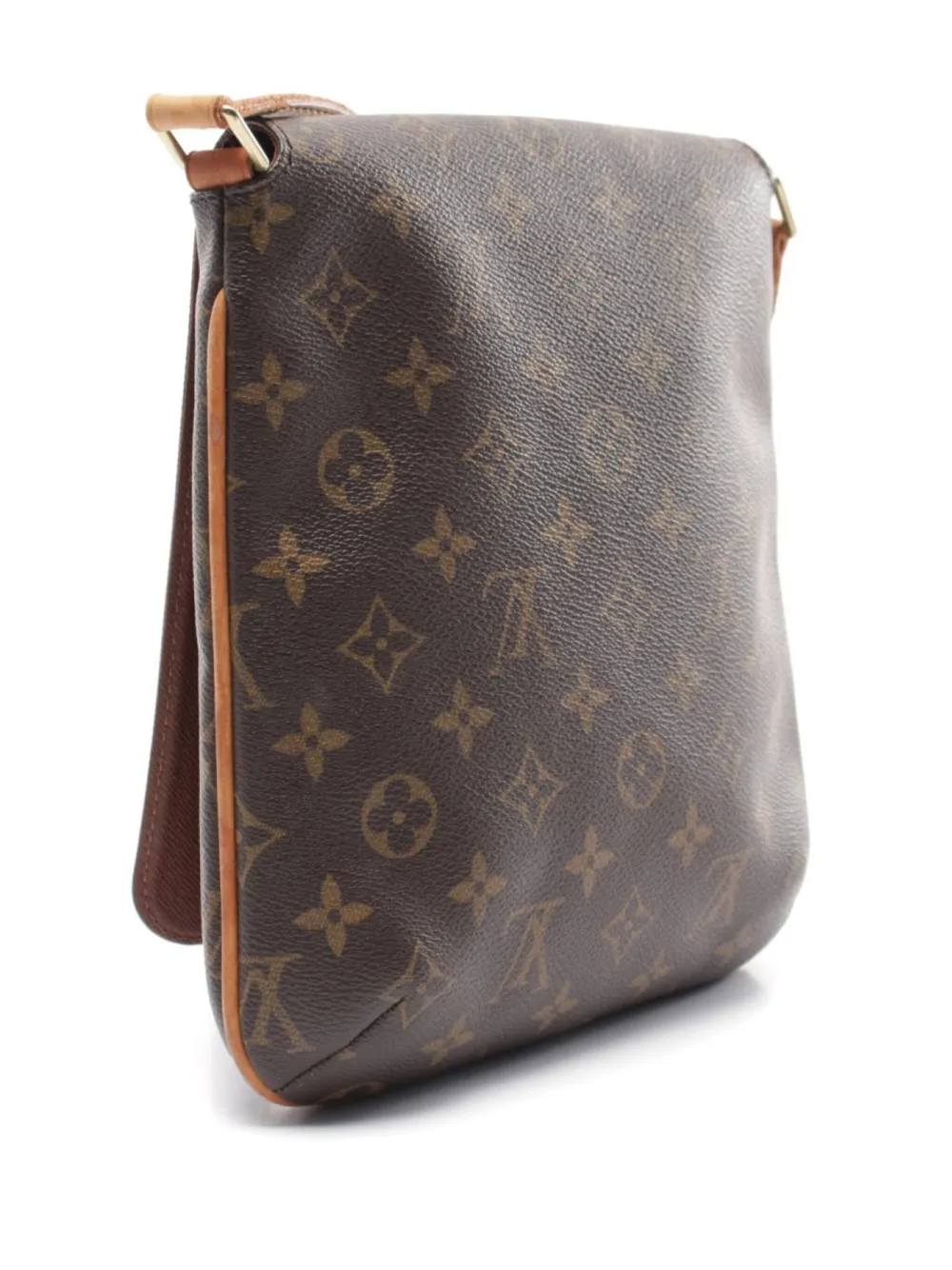 Louis Vuitton Pre-Owned 2005 Musette Salsa shoulder bag - Bruin