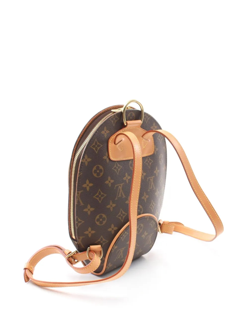 Louis Vuitton Pre-Owned 1999 Ellipse Sac Ad backpack - Bruin