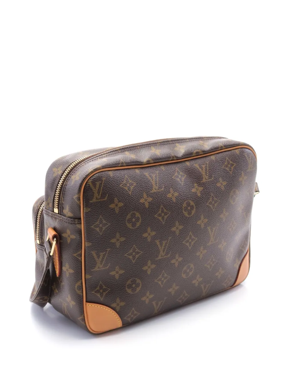 Louis Vuitton Pre-Owned 2003 Nil shoulder bag - Bruin