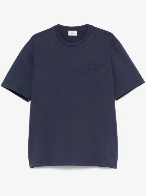 Autry cotton T-shirt 