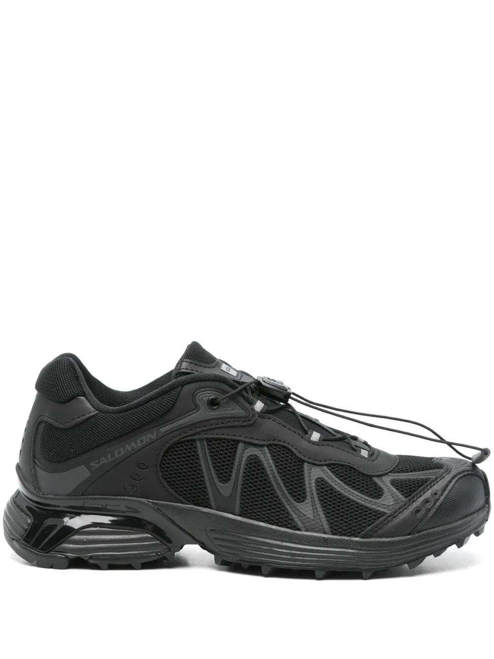 Salomon XT-Whisper sneakers Black