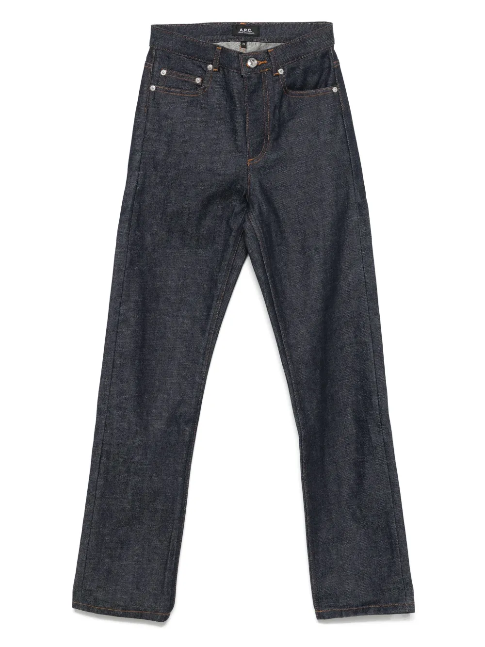 A.P.C. jeans Standard | azul | Image 1