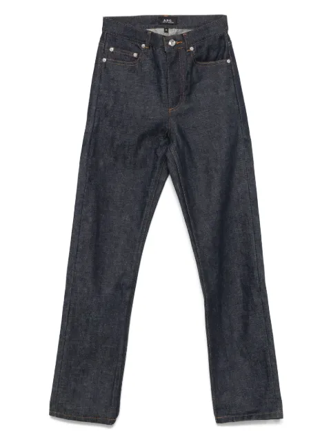 A.P.C. Standard Jeans