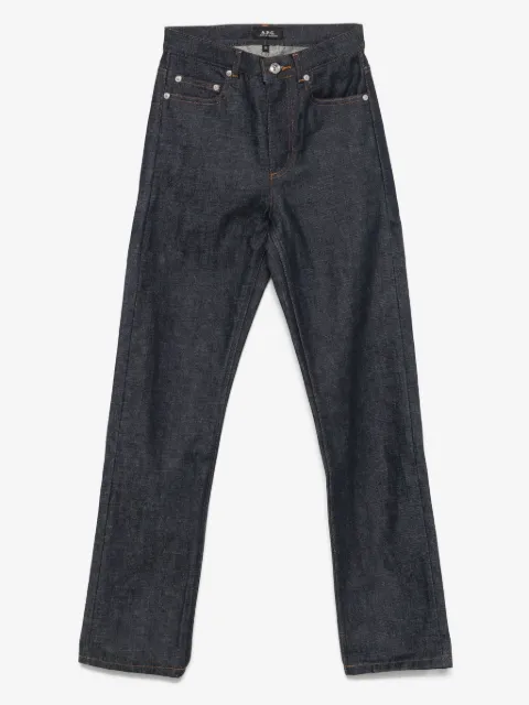 A.P.C. Standard jeans