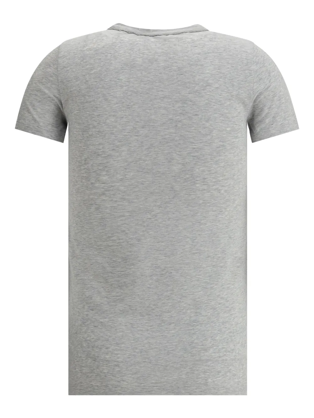 Brunello Cucinelli playera con detalle de cuentas | Playeras y jerséis | Image 2