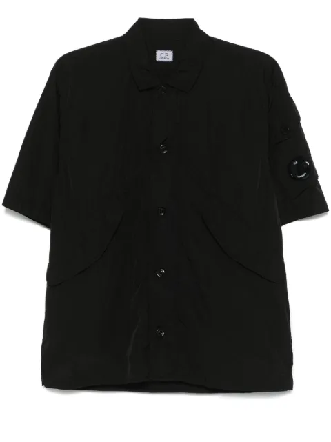 C.P. Company Chrome-R shirt jacket