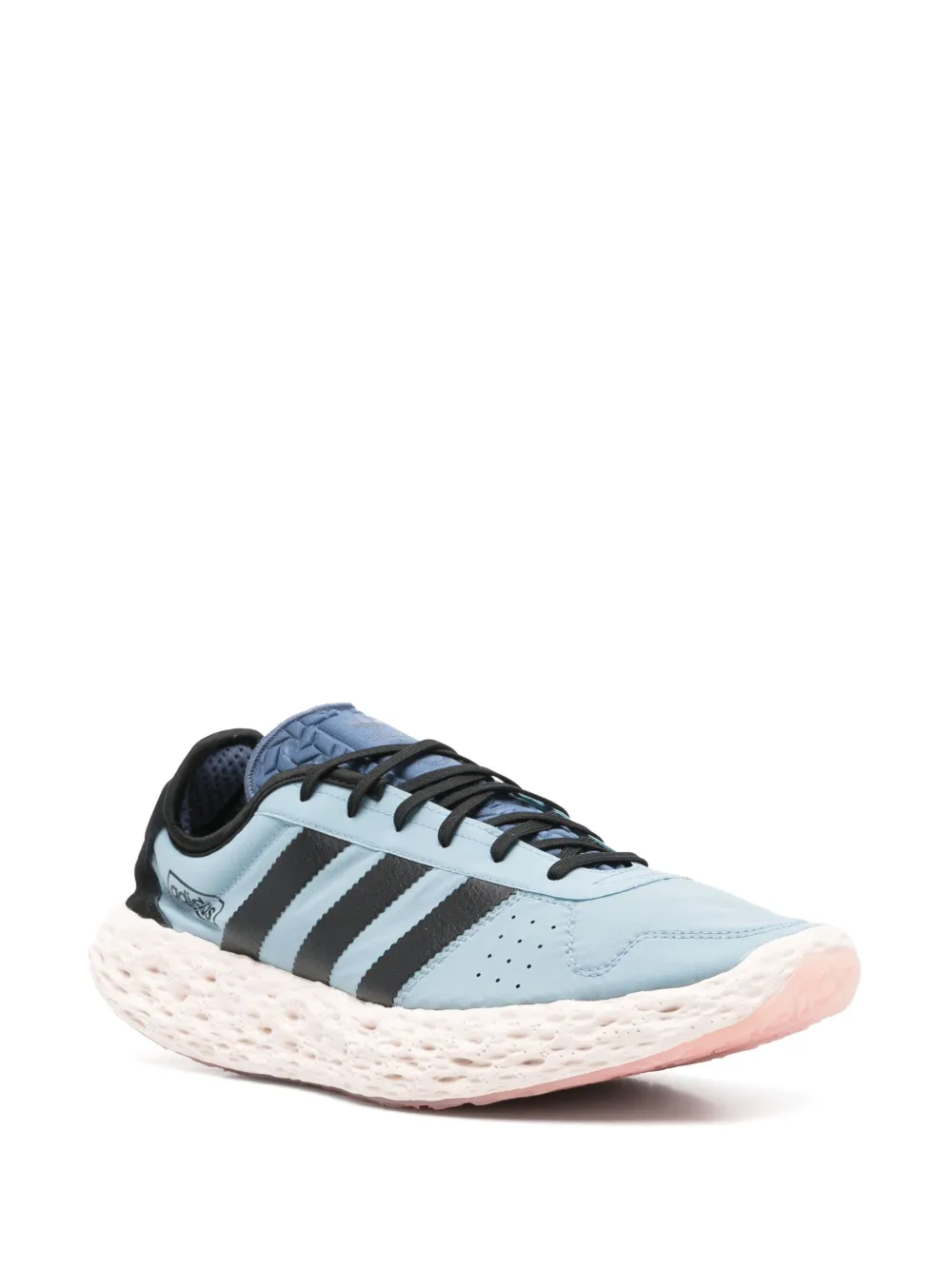 adidas Zponge sneakers - Blauw