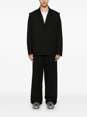 Kiko Kostadinov Jackets - FARFETCH Canada Kiko Kostadinov Jackets - FARFETCH Canada