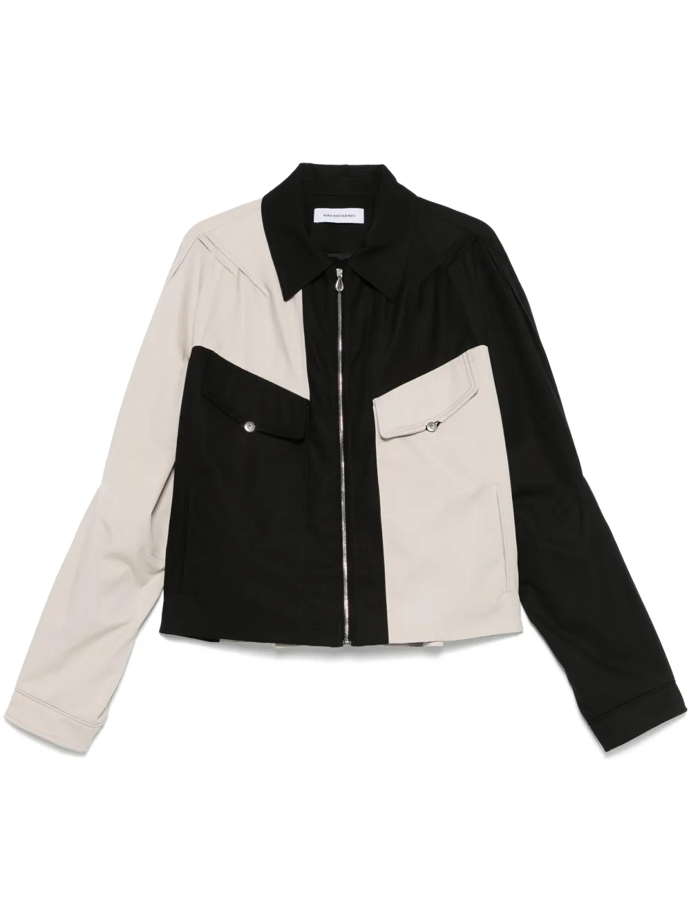 Alec K jacket