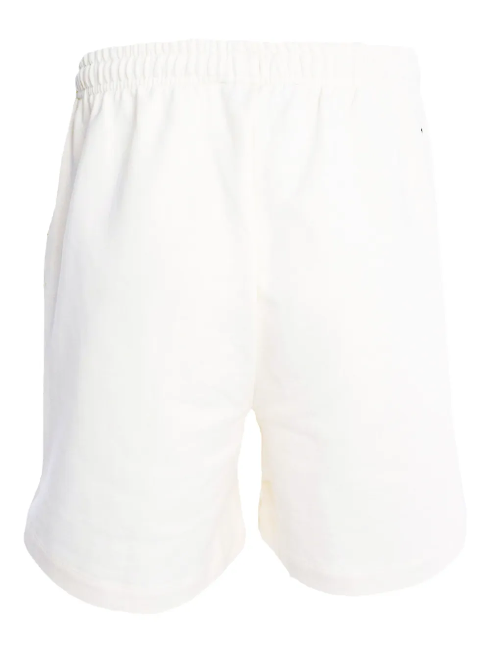 BARROW logo-print track shorts | Knee-Length Shorts | Image 2