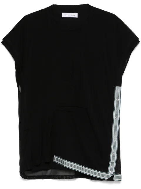 Kiko Kostadinov Inex T-shirt