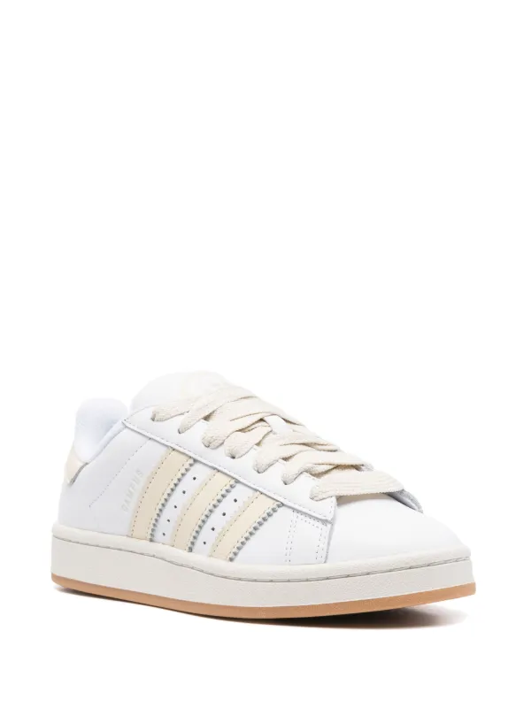 Adidas Campus 00s Sneakers | White | FARFETCH