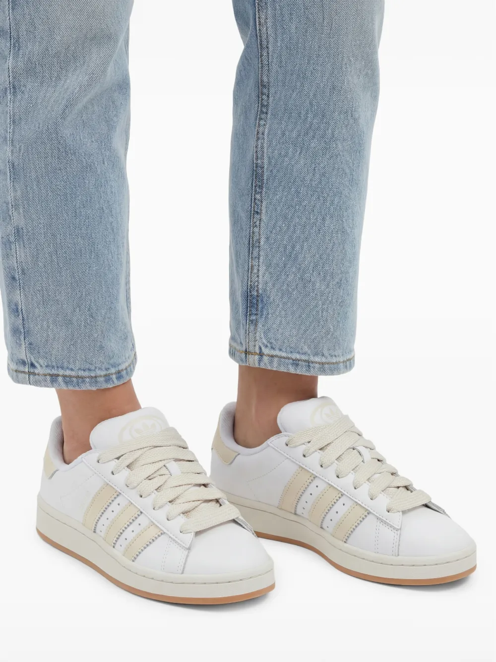 adidas Campus 00s sneakers Wit