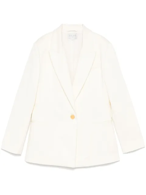 Forte Forte cotton blazer