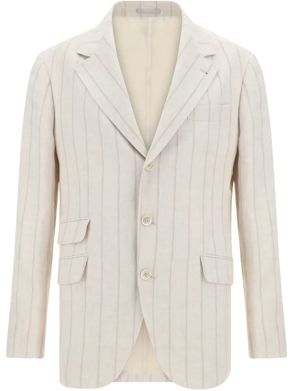 Brunello Cucinelli blazer | neutro | Image 1