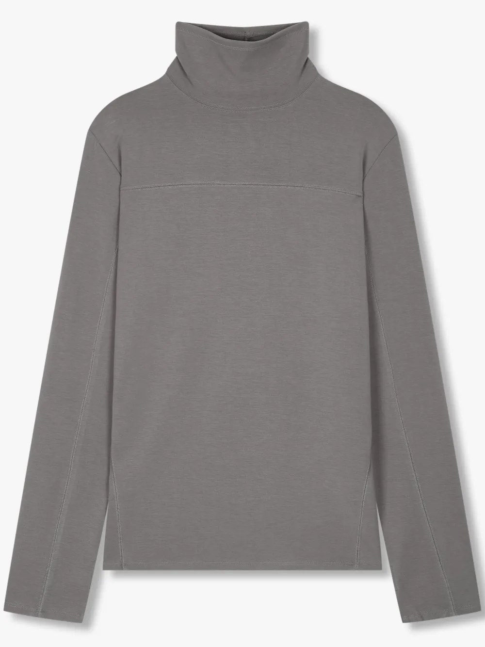 STUDIO TOMBOY ROLL-NECK LONG-SLEEVE T-SHIRT