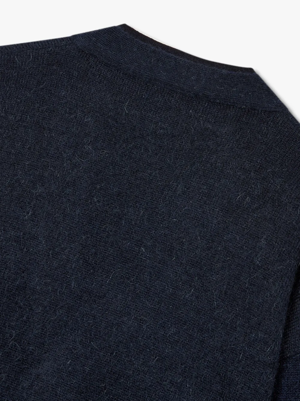 STUDIO TOMBOY Vest met colourblocking Blauw