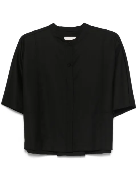 LouLou de Saison Aylin blouse