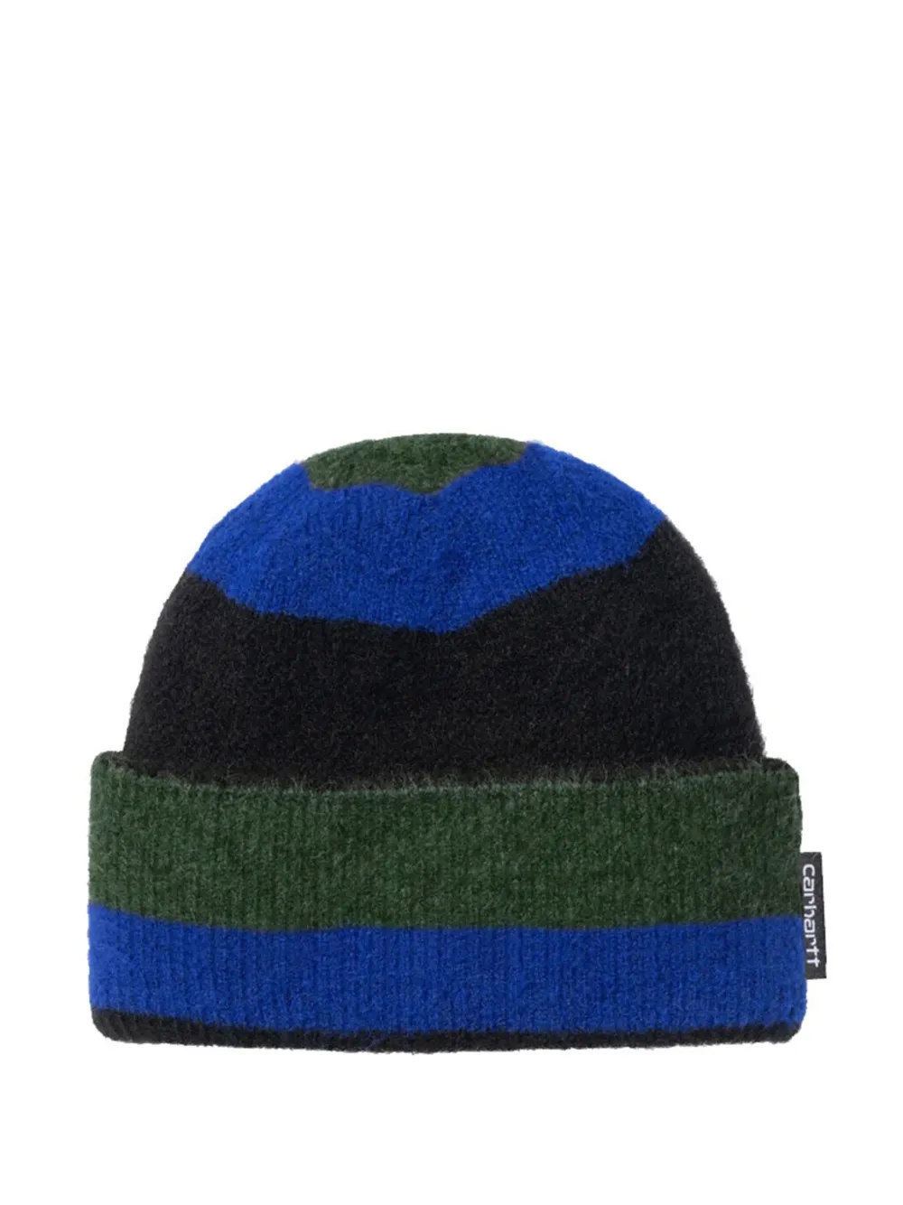 Carhartt Sundling Beanie In 蓝色