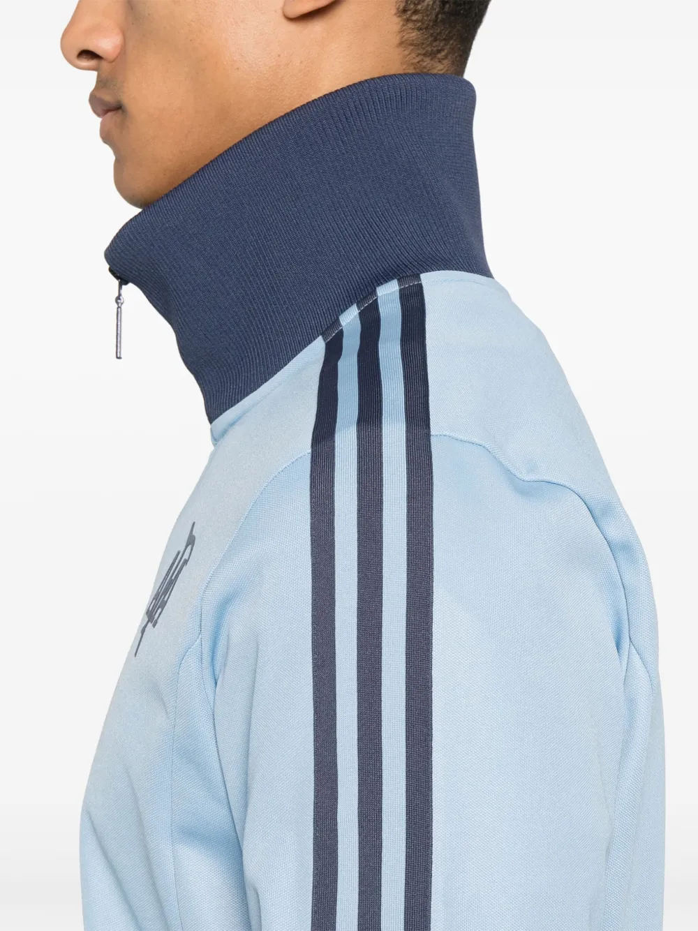 adidas Argentina Anniversary sweater Blauw