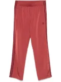 adidas Firebird Adicolor track pants - Red