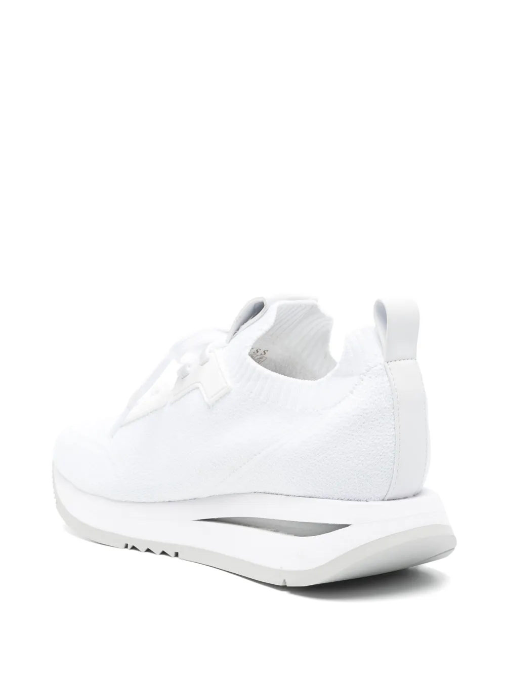 GUESS USA Esti sneakers White
