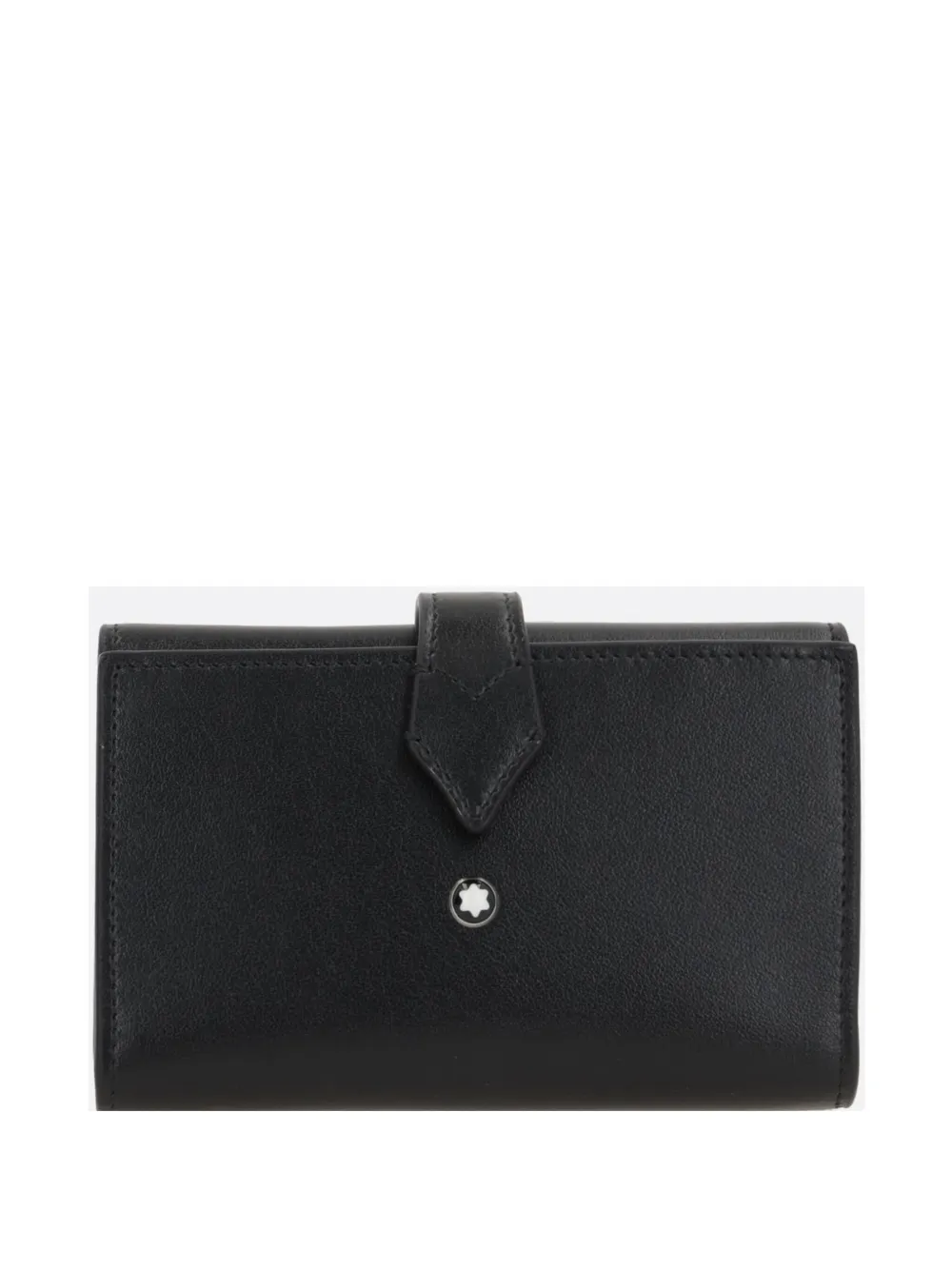 Montblanc Meisterstück Cardholder In Black