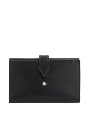 Montblanc Meisterstück カードケース | ブラック | FARFETCH JP