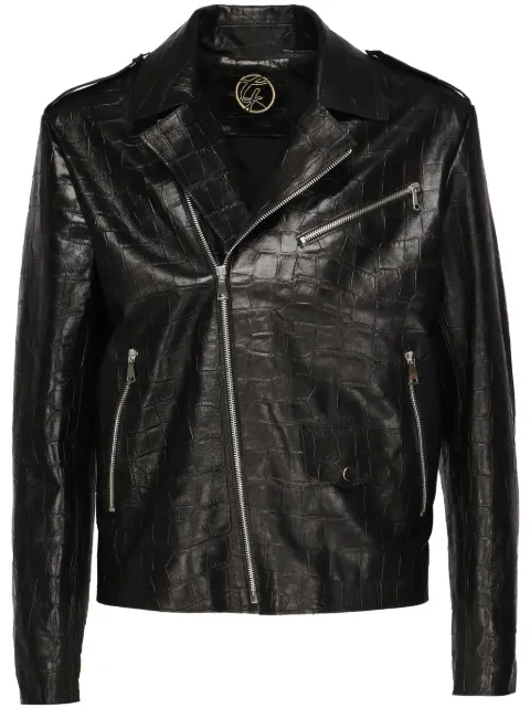 Giuliano Galiano New York jacket