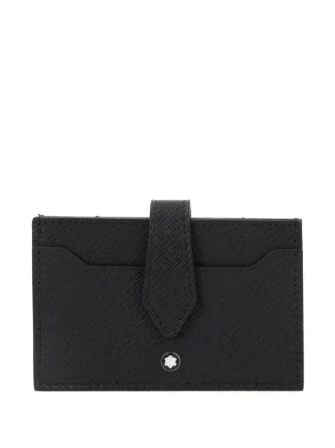 Montblanc tarjetero Meisterstuck