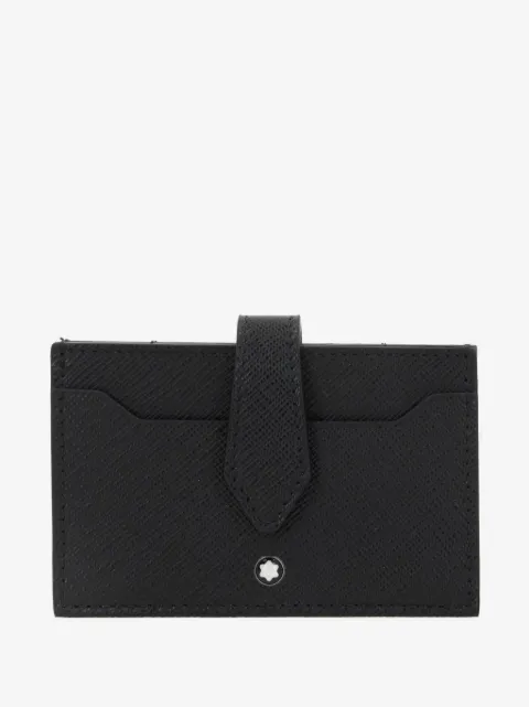 Montblanc tarjetero Meisterstuck