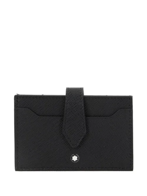 Porte-cartes Meisterstück - Montblanc - Modalova
