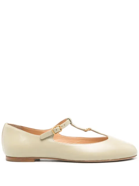 Chloé Marcie ballet flats