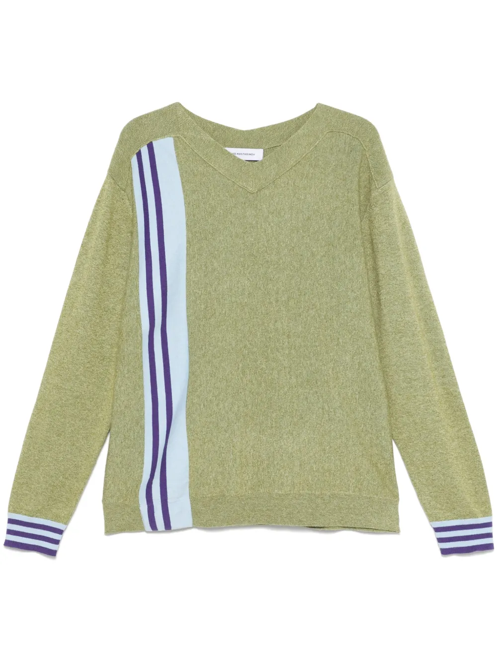 Ostro sweater