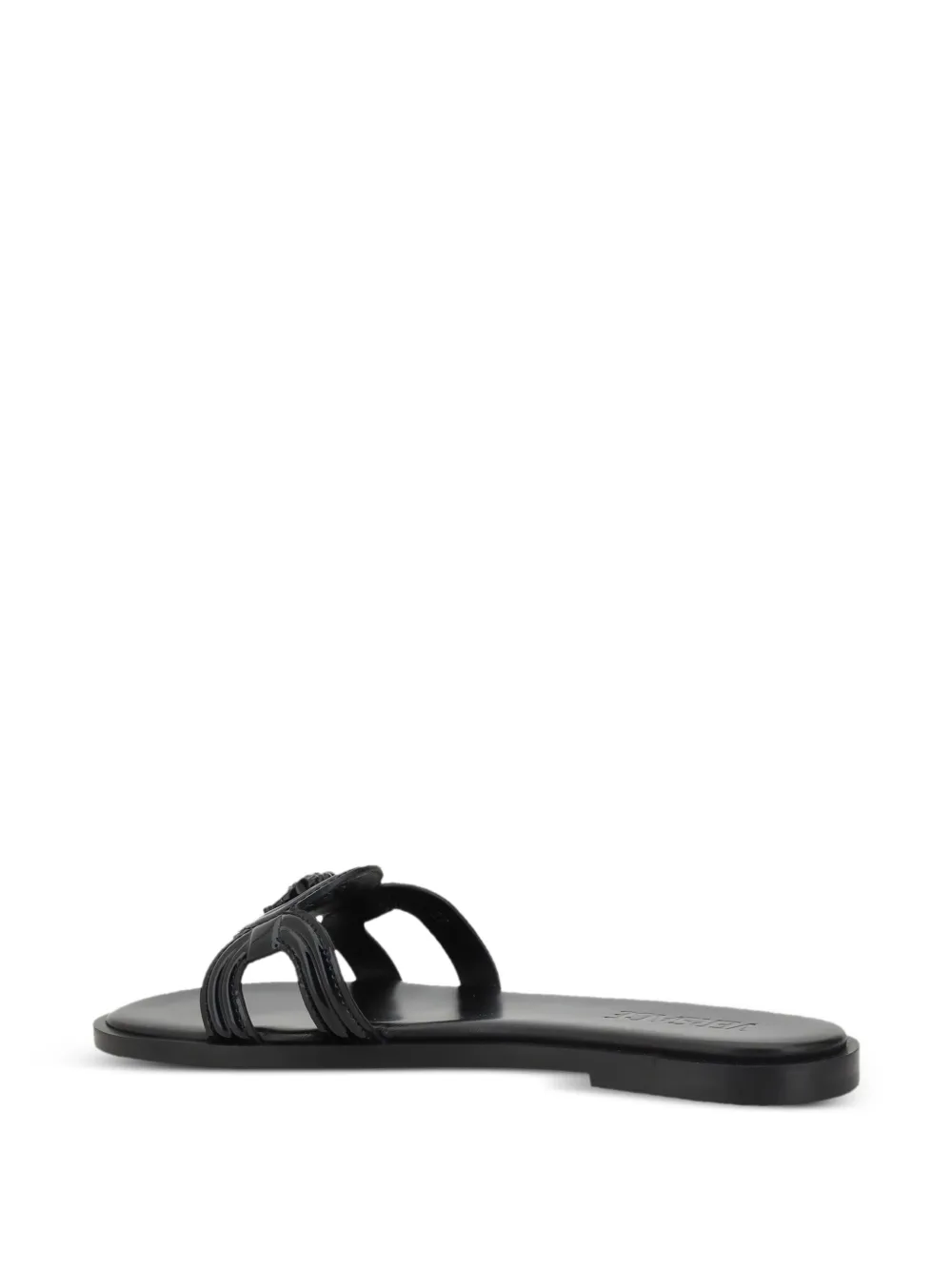 Versace Medusa '95 slides Black