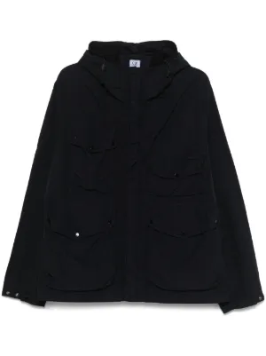 C.P. Company メンズ ウインドブレーカー通販 - FARFETCH