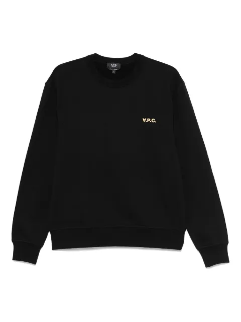 A.P.C. Petit VPC sweatshirt