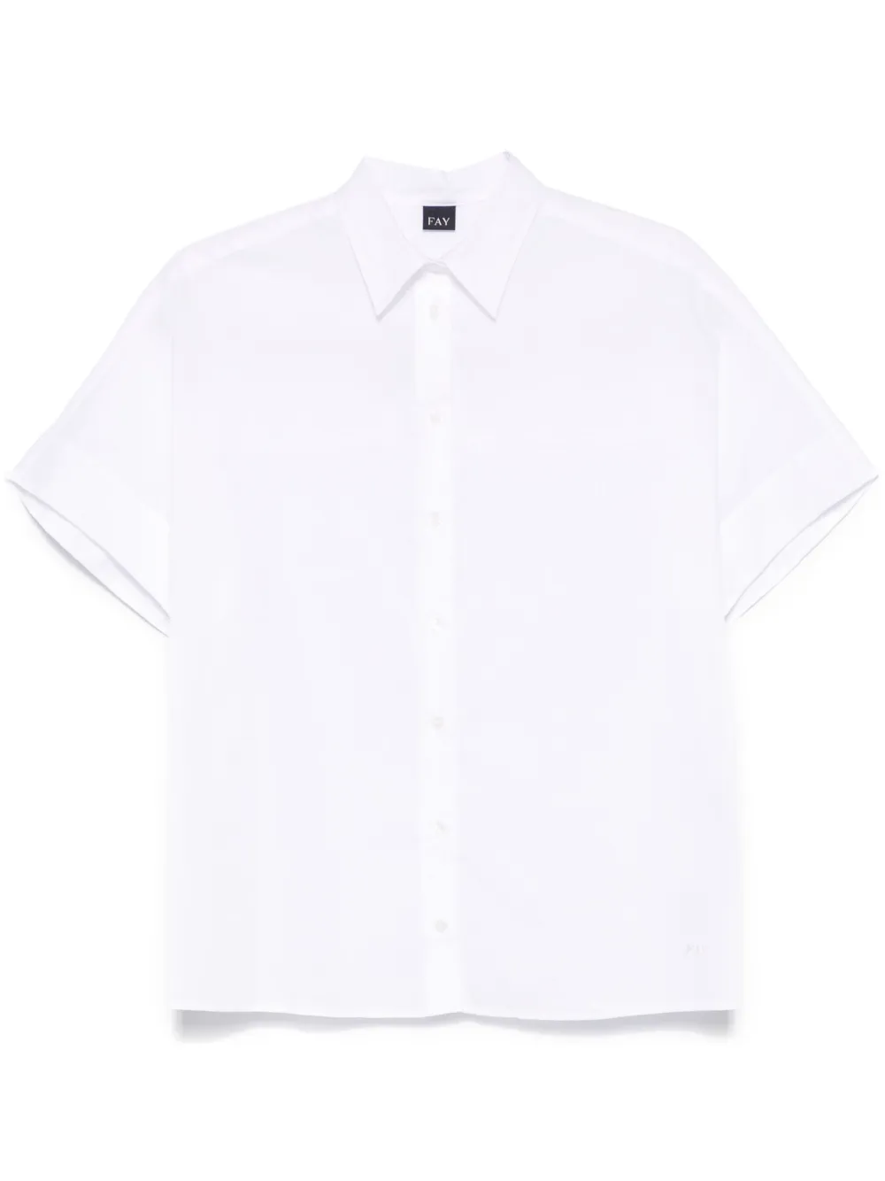 cotton shirt