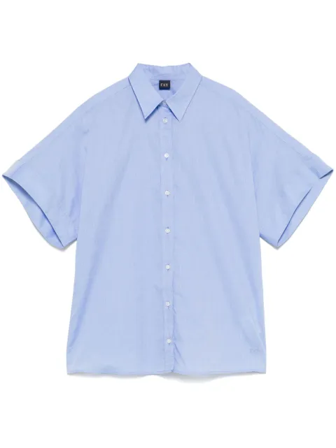 Fay camisa con botones