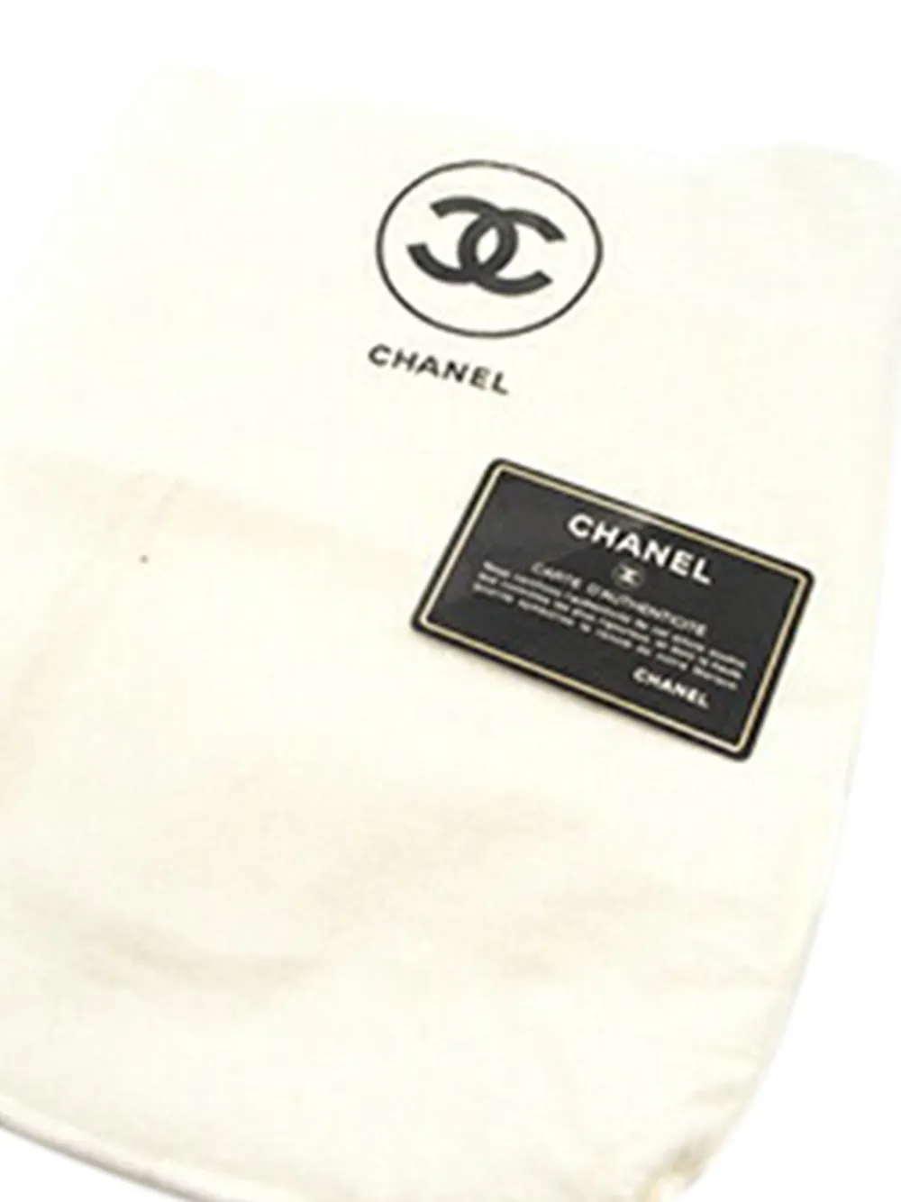 CHANEL Pre-Owned 1991-1994 Medium Canvas Diana Flap crossbody bag - Roze