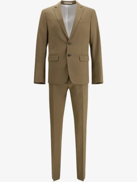 DSQUARED2 single-breasted suit