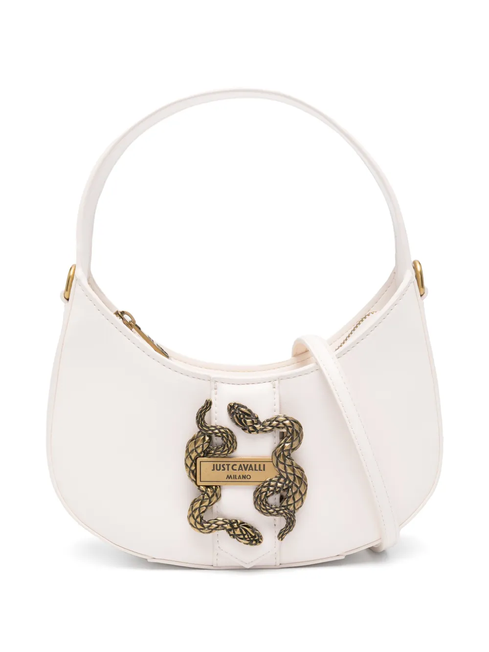 Iconic Snakes tote bag