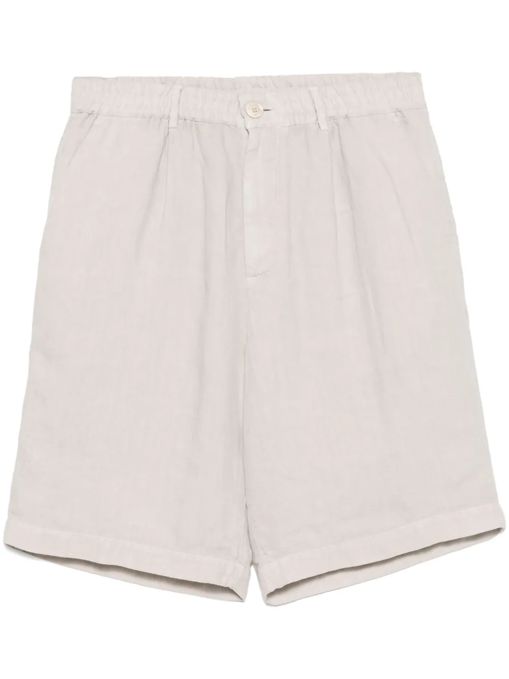 Brunello Cucinelli shorts deportivos | neutro | Image 1